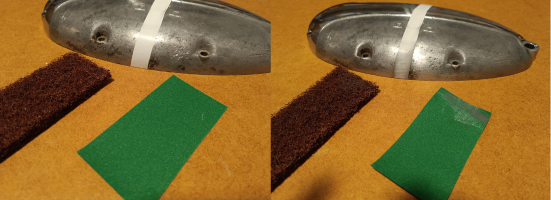 brusne runo_brusny papier